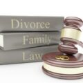 涉港離婚案件:  由香港律師出具法律意見書證明香港法律